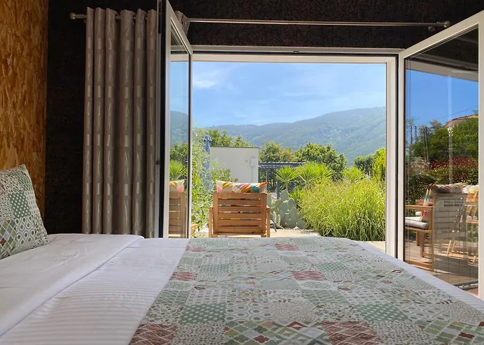 Casa Carvalhal - Adults Only 住宿加早餐酒店 4*