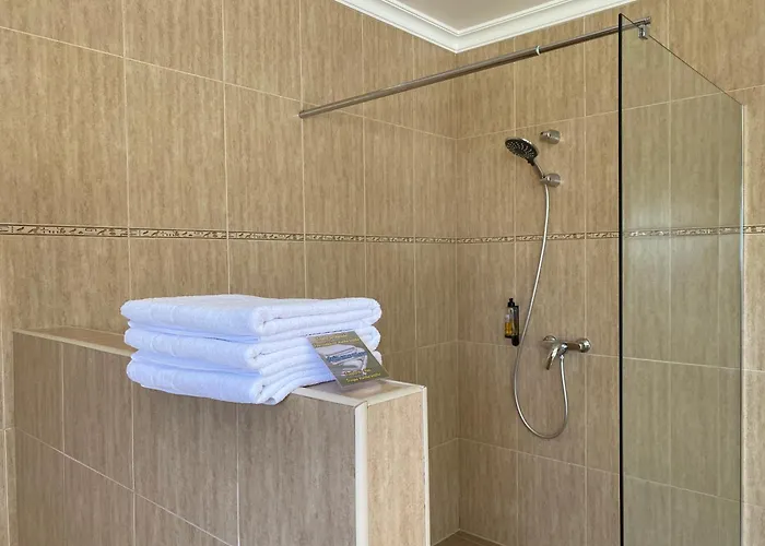 Casa Carvalhal - Adults Only 4*