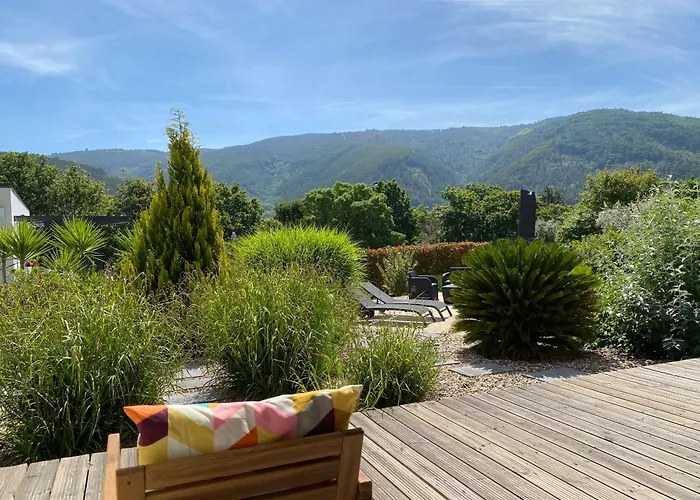 Casa Carvalhal - Adults Only Гойш