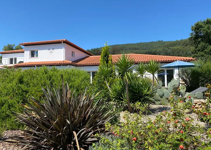 Casa Carvalhal - Adults Only 住宿加早餐酒店 戈伊什