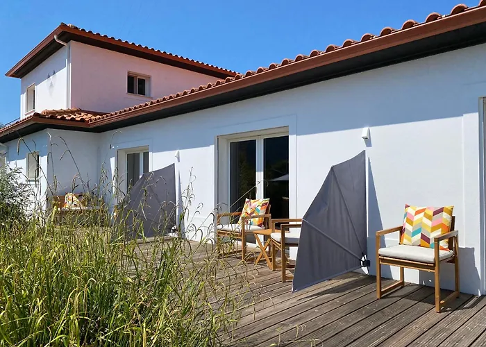 Casa Carvalhal - Adults Only