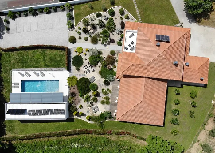 Casa Carvalhal - Adults Only 4*