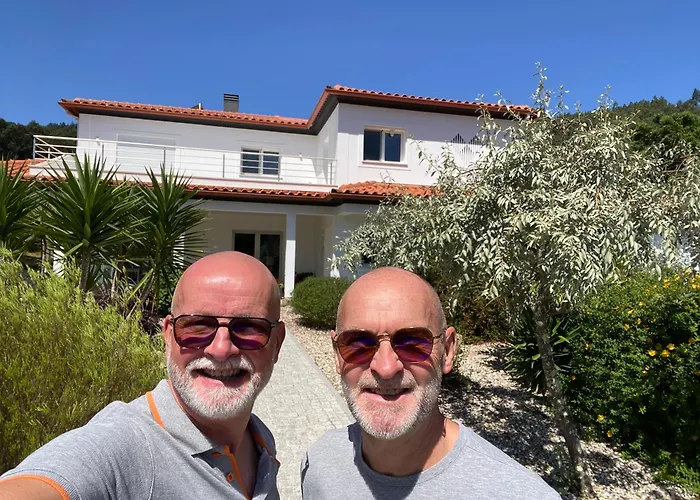 Casa Carvalhal - Adults Only 4*