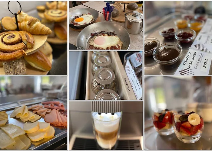 Casa Carvalhal - Adults Only Гойш