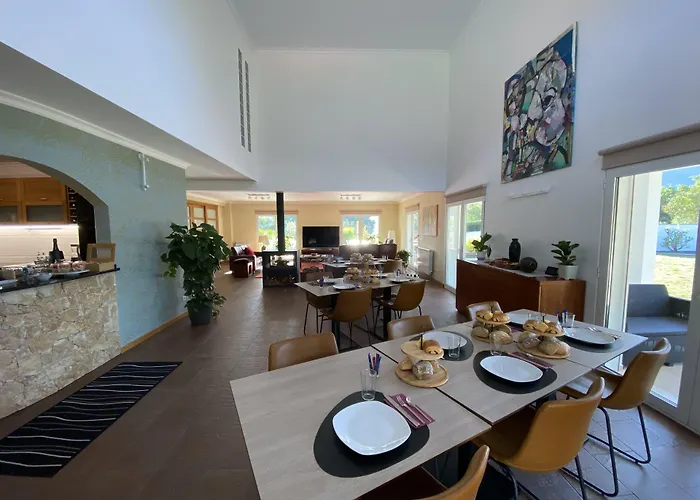 Casa Carvalhal - Adults Only Отель типа 