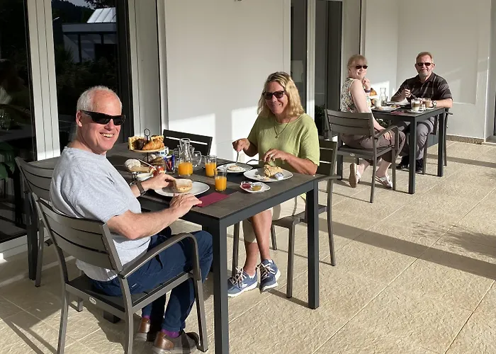 Casa Carvalhal - Adults Only 4* Гойш