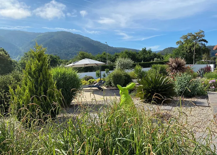 Casa Carvalhal - Adults Only Гойш