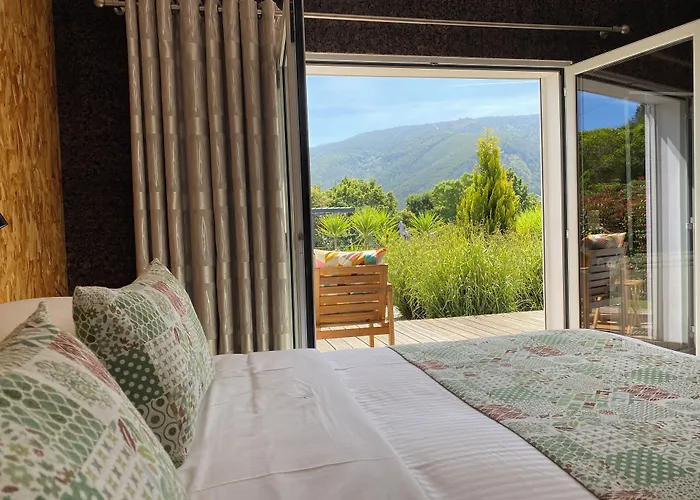 Casa Carvalhal - Adults Only 4* Гойш