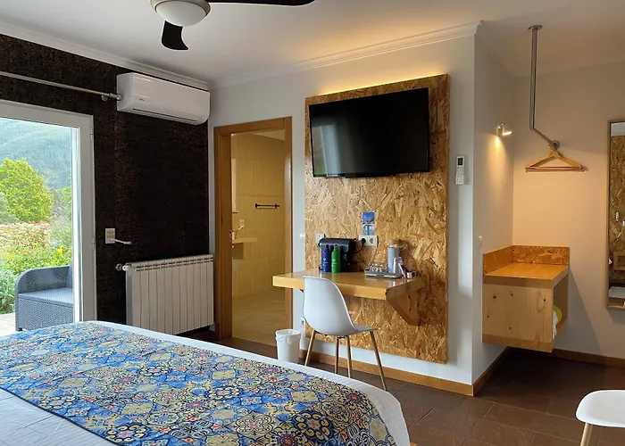 Casa Carvalhal - Adults Only