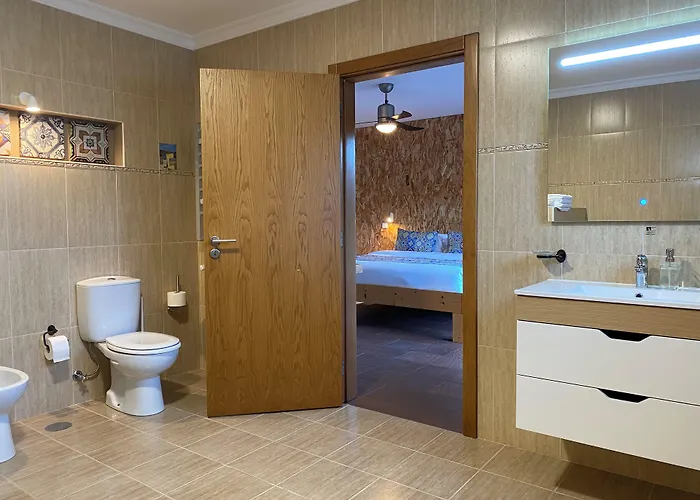 Casa Carvalhal - Adults Only