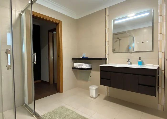 Casa Carvalhal - Adults Only 4* 戈伊什