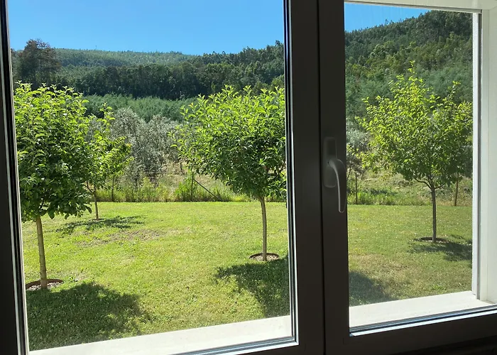 Casa Carvalhal - Adults Only Отель типа 