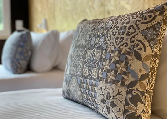 Casa Carvalhal - Adults Only 戈伊什