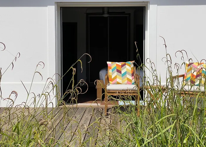 Casa Carvalhal - Adults Only 4* 戈伊什