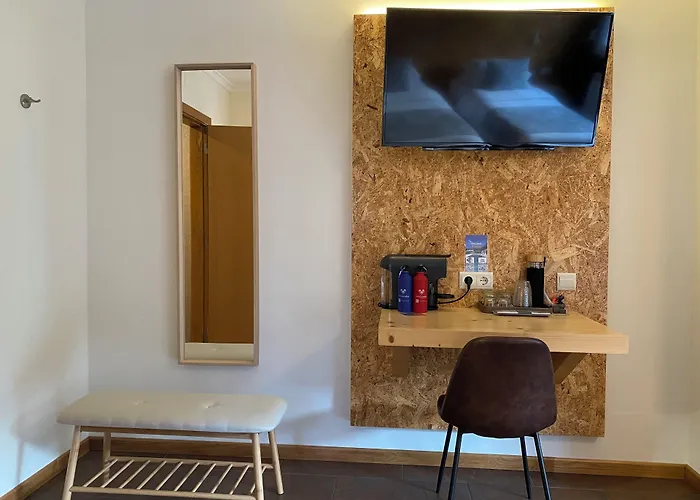 Casa Carvalhal - Adults Only