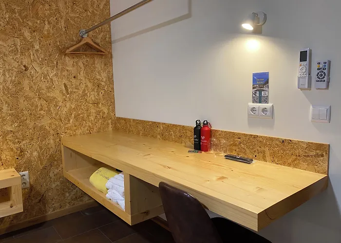 Casa Carvalhal - Adults Only 住宿加早餐酒店 戈伊什