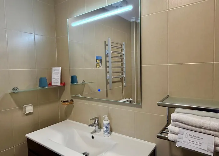 Casa Carvalhal - Adults Only 4*