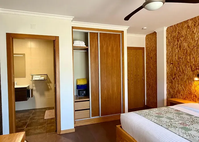 Casa Carvalhal - Adults Only 4* Góis