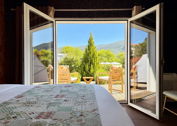 Casa Carvalhal - Adults Only