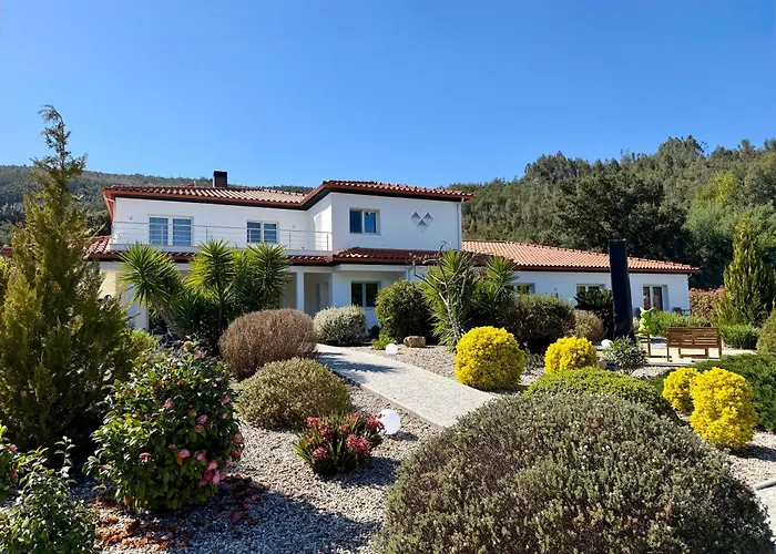 ベッド・アンド・ブレックファスト Casa Carvalhal - Adults Only 4*