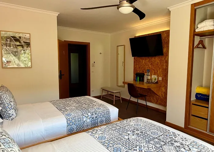 Casa Carvalhal - Adults Only 4*
