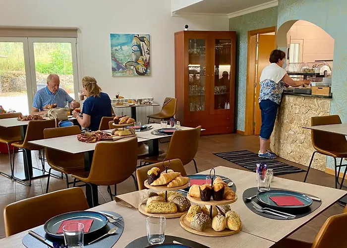 Casa Carvalhal - Adults Only 4*
