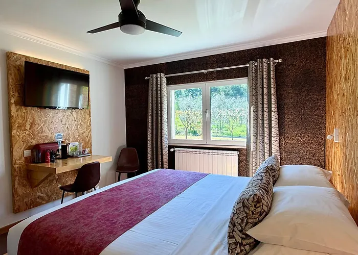 Casa Carvalhal - Adults Only 4* Góis