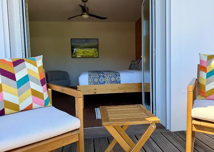 Casa Carvalhal - Adults Only 4*