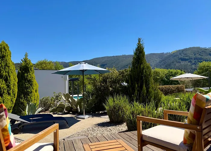 Casa Carvalhal - Adults Only
