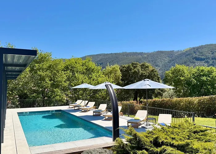 ベッド・アンド・ブレックファスト Casa Carvalhal - Adults Only 4*