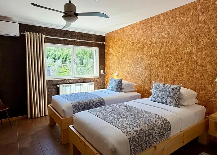 Casa Carvalhal - Adults Only 4*