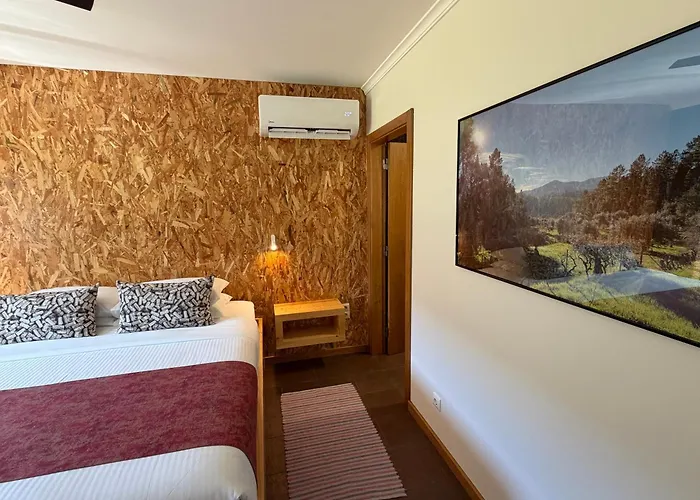 Casa Carvalhal - Adults Only