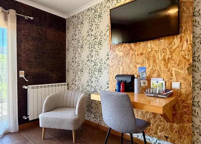 Casa Carvalhal - Adults Only 4*