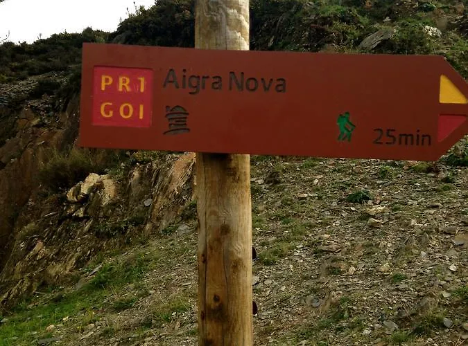 Casa Carvalhal - Adults Only Отель типа 