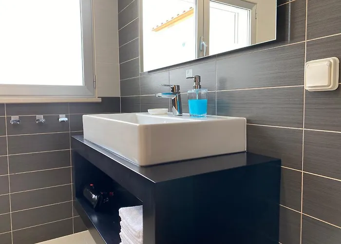 Casa Carvalhal - Adults Only 戈伊什