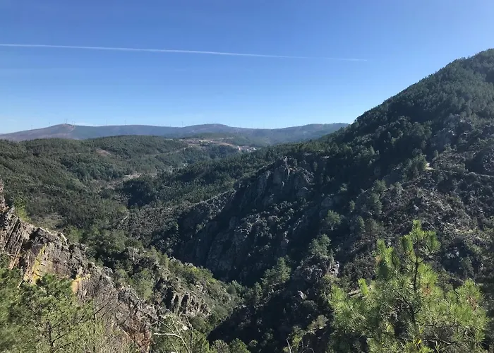 Casa Carvalhal - Adults Only Гойш