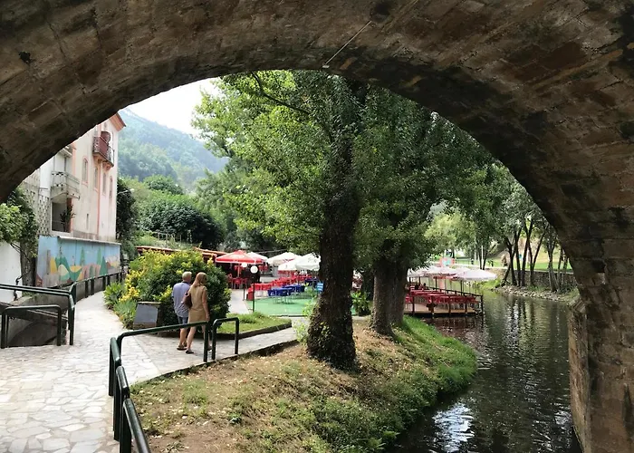 Casa Carvalhal - Adults Only 4* 戈伊什