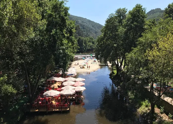 住宿加早餐酒店 Casa Carvalhal - Adults Only 4*